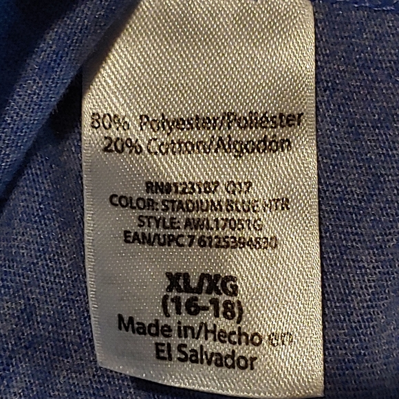 Graphic Tank Top - Picture 3 of 3